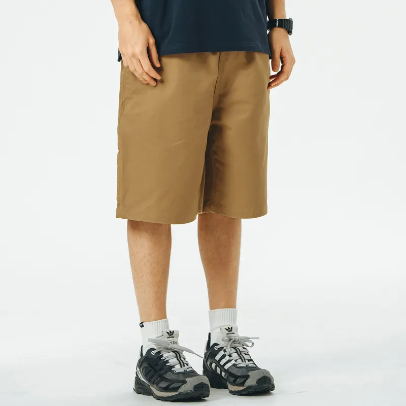 714STREET Summer Cargo Shorts Unisex-43