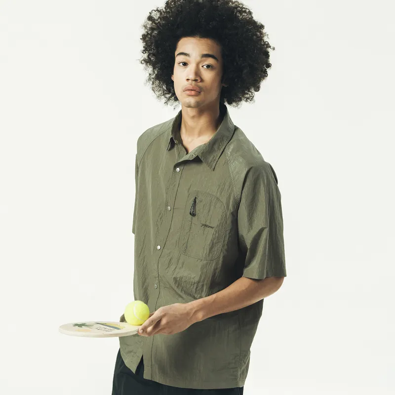 714STREET Outdoor Collection Shirt Unisex-21