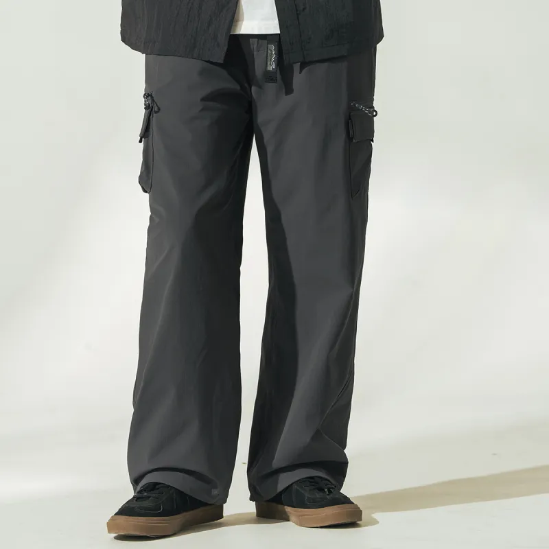 714STREET Outdoor Collection Cargo Pants Unisex-18