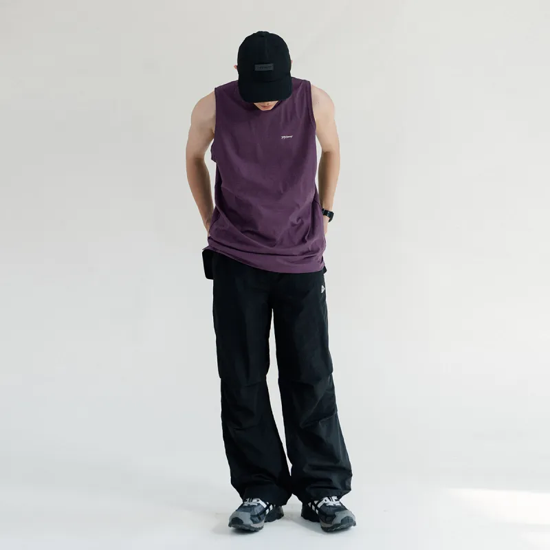 714STREET Outdoor Collection Tank Top Unisex-24