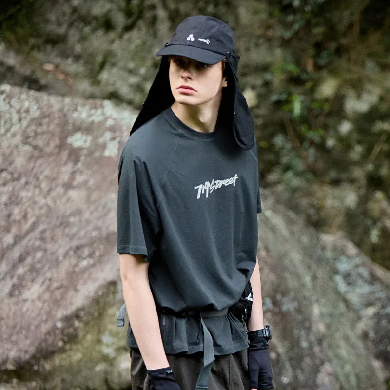 714STREET Outdoor Collection T Shirt Unisex-14