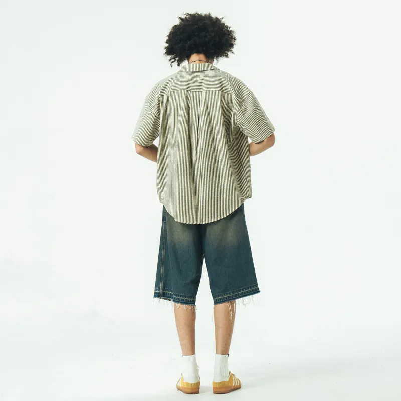 714STREET Shirts Unisex-2