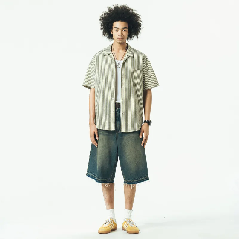 714STREET Shirts Unisex-3