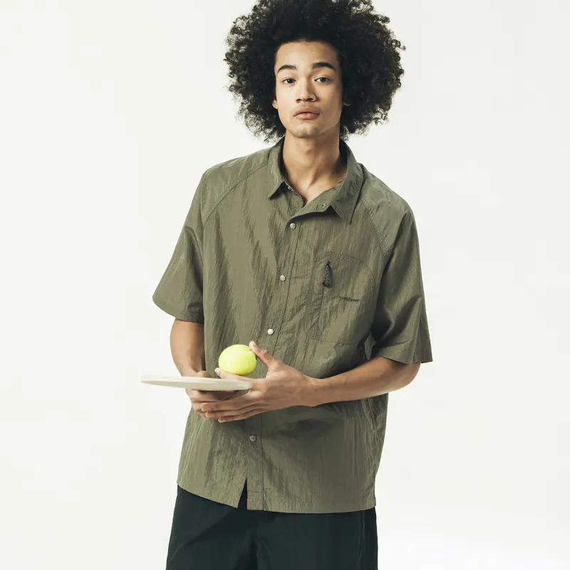 714STREET Outdoor Collection Shirt Unisex-20
