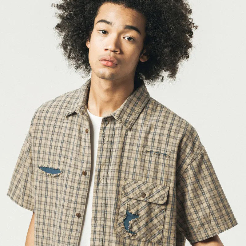 714STREET Shirts Unisex-20