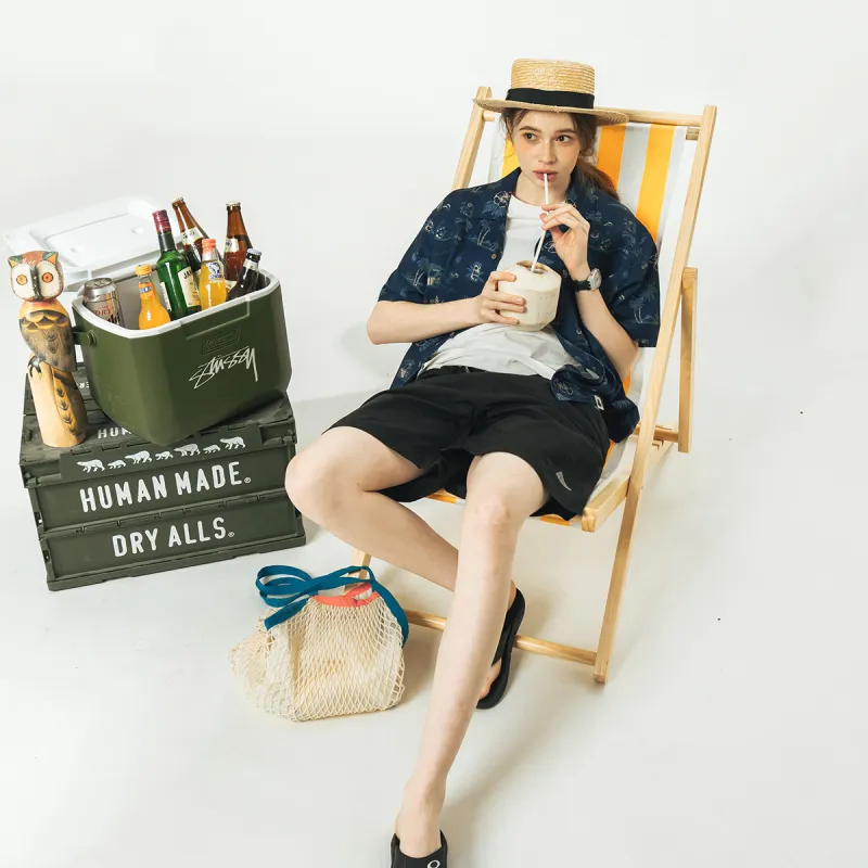 714STREET Outdoor Collection Summer Shirt Unisex-21