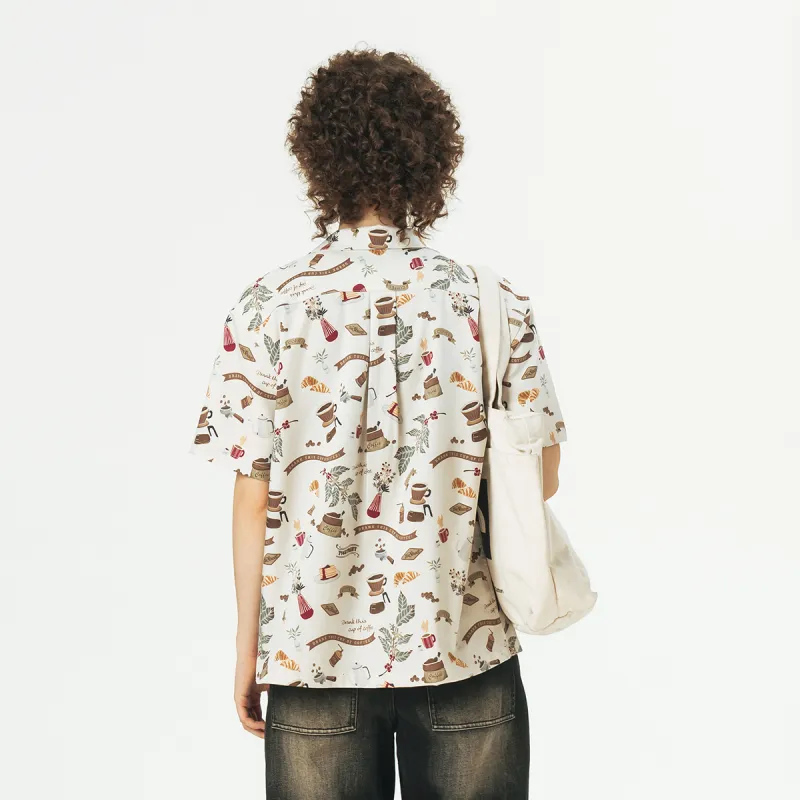 714STREET Shirts Unisex-4