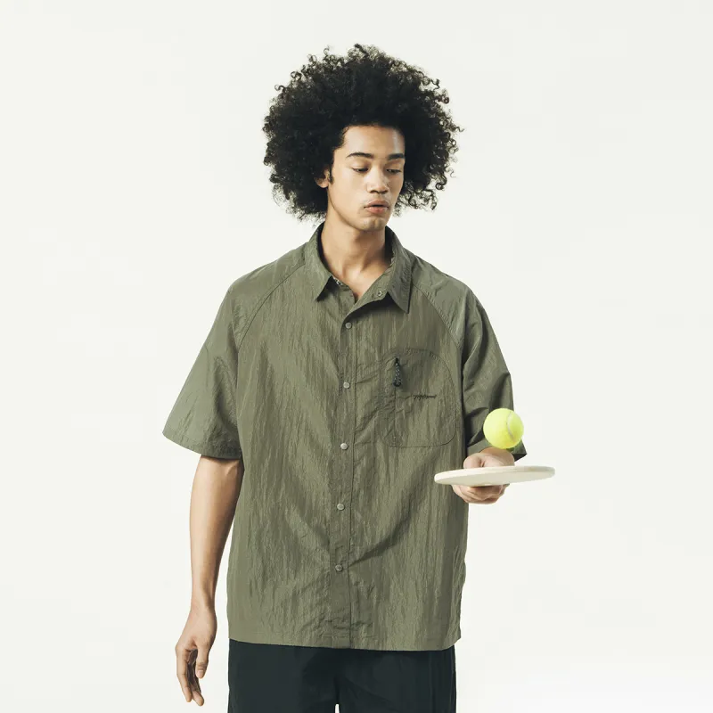 714STREET Outdoor Collection Shirt Unisex-18