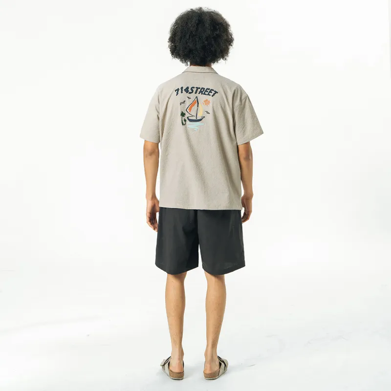 714STREET Shirts Unisex-9