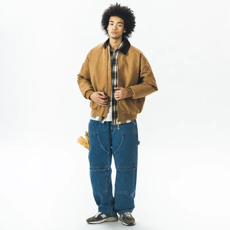 714STREET Jackets Unisex-16