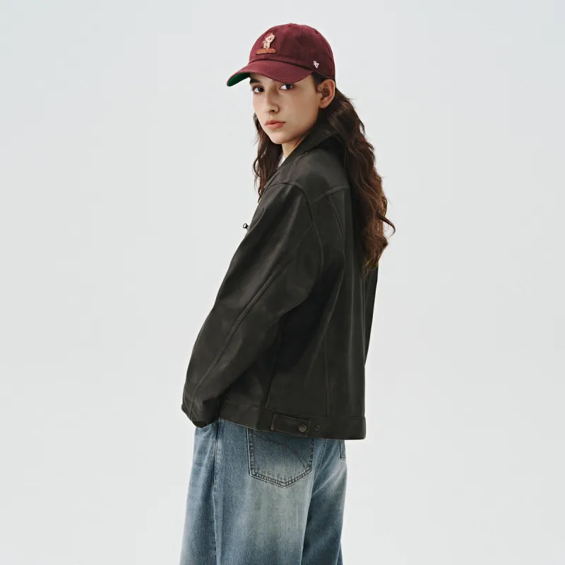 714STREET Jackets Unisex-8