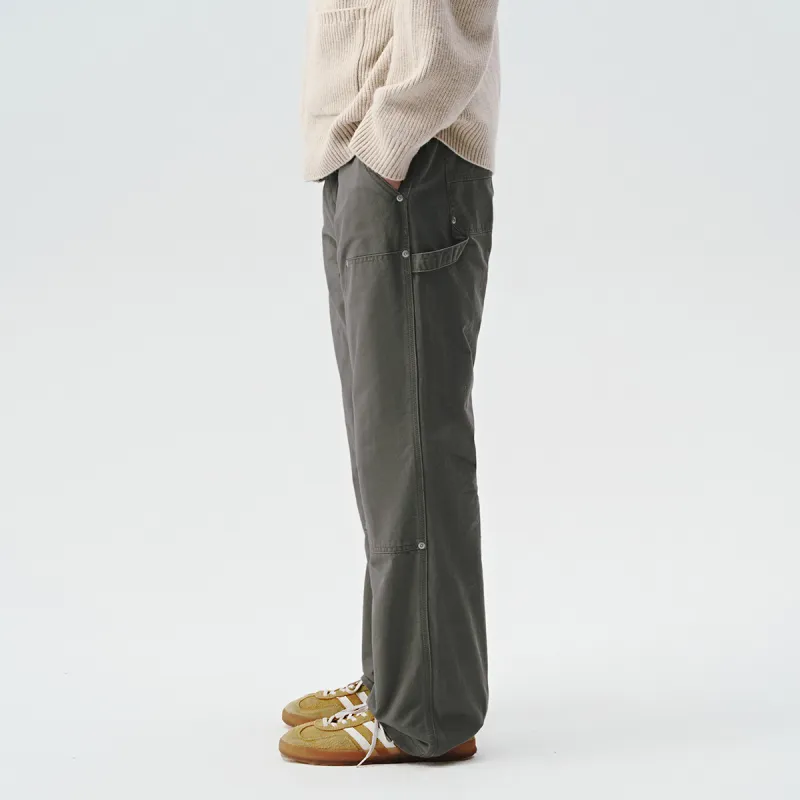 714STREET Cargo Pants Unisex-46
