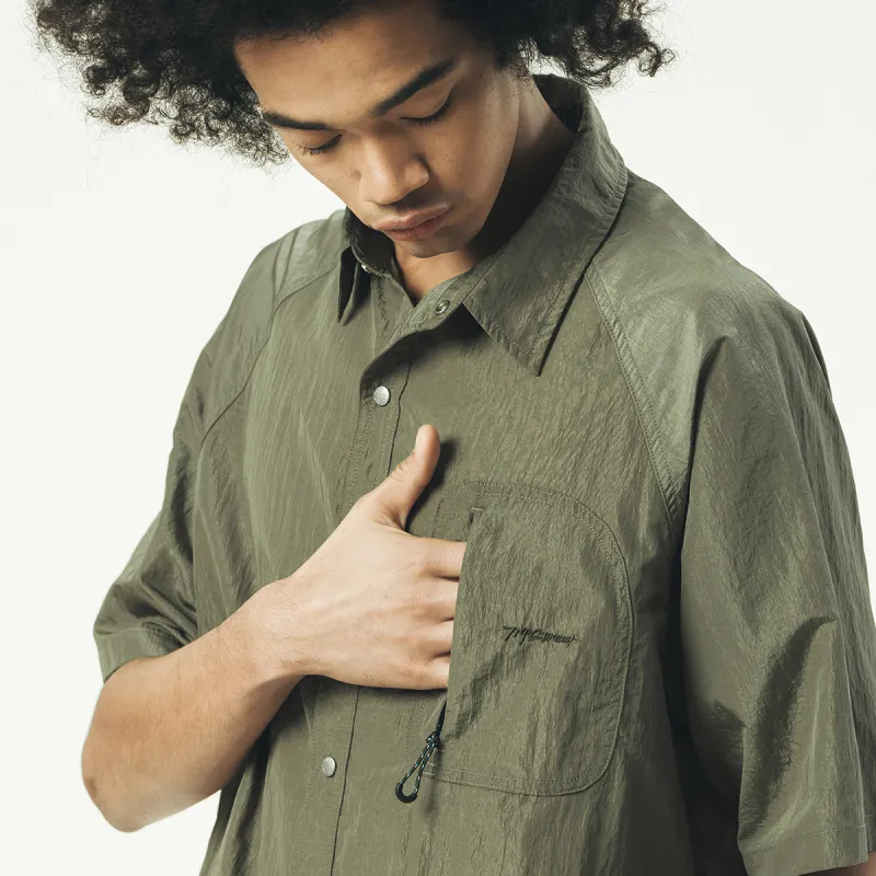 714STREET Outdoor Collection Shirt Unisex-22