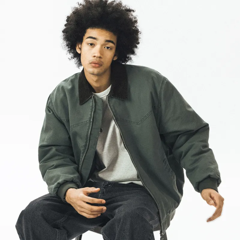714STREET Jackets Unisex-22