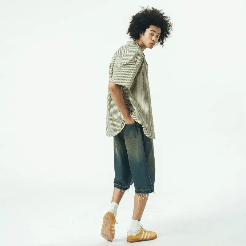 714STREET Shirts Unisex-5