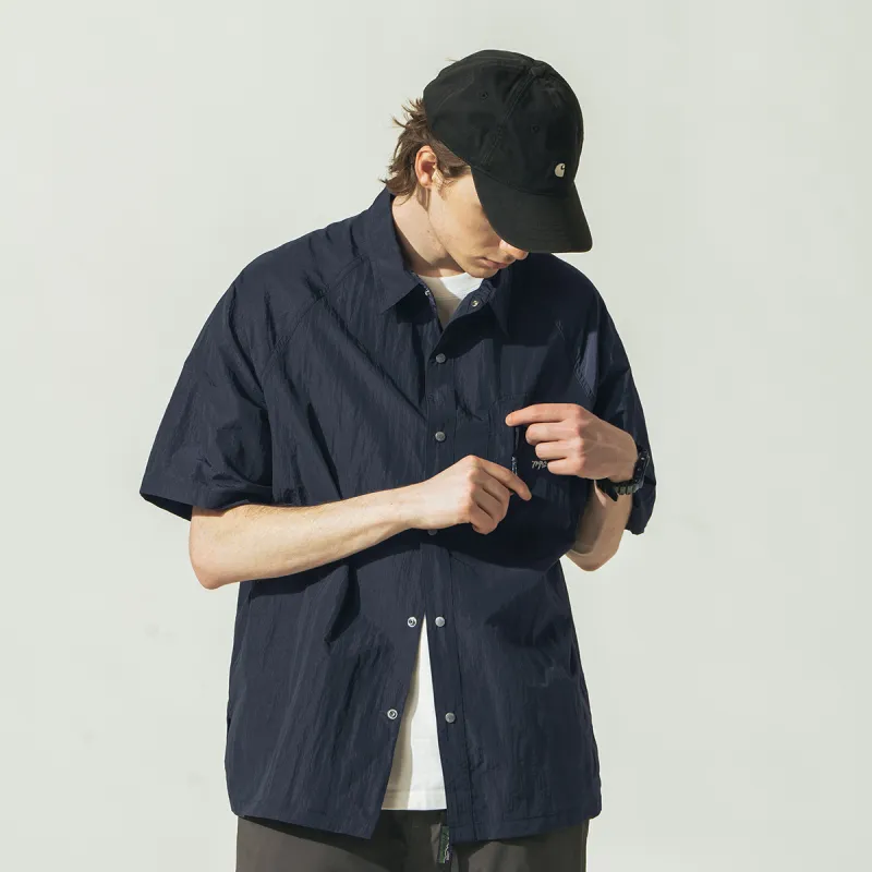 714STREET Outdoor Collection Shirt Unisex-28