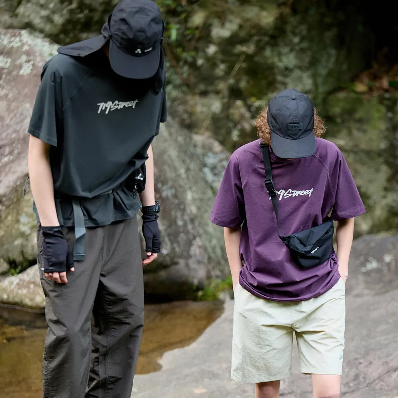 714STREET Outdoor Collection T Shirt Unisex-19