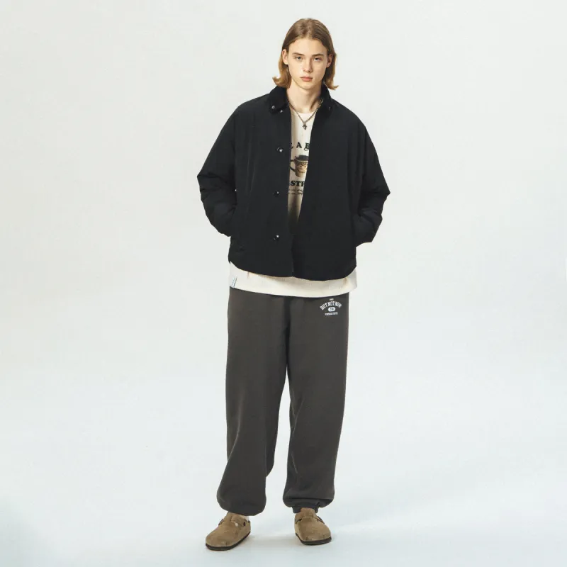 714STREET Knitted Sweatpants Unisex-8
