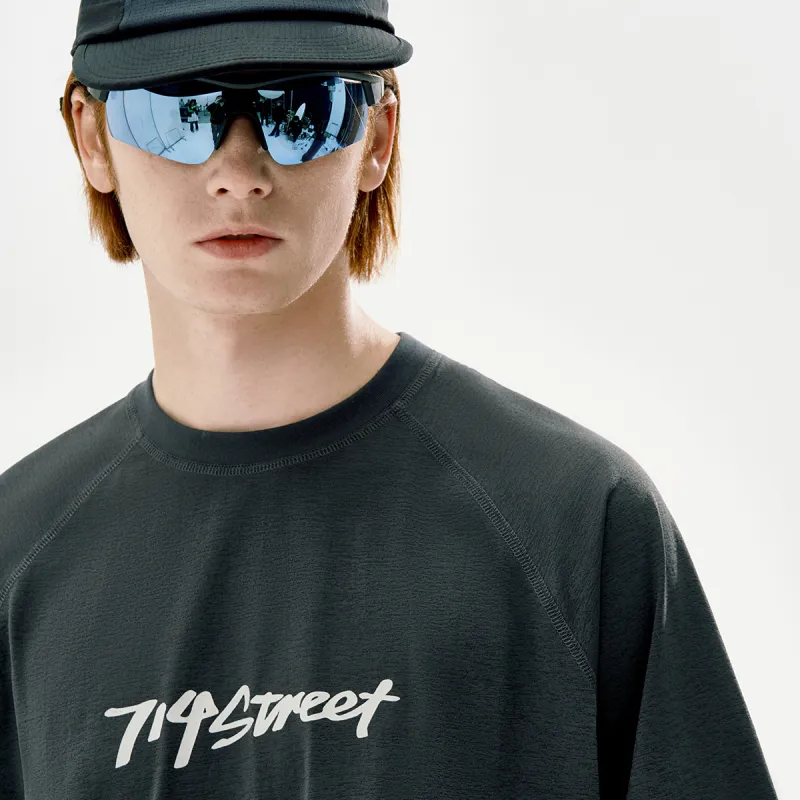 714STREET Outdoor Collection T Shirt Unisex-27