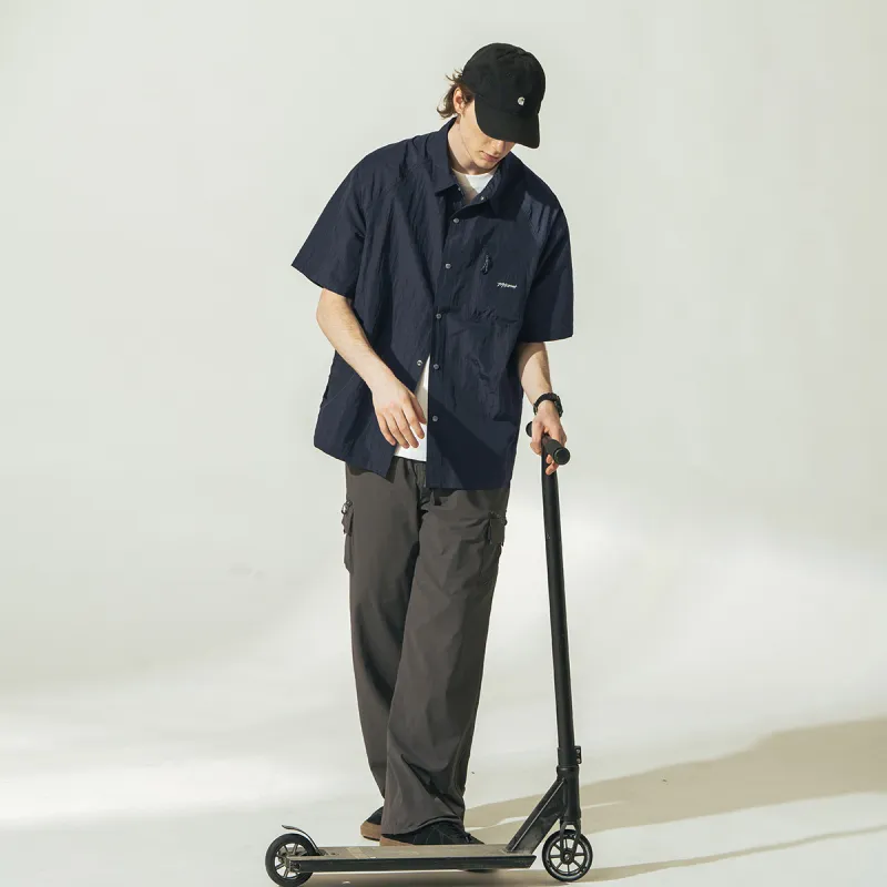 714STREET Outdoor Collection Shirt Unisex-33