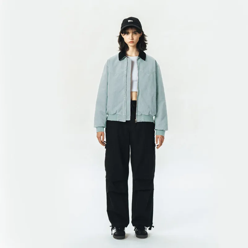 714STREET Jackets Unisex-37