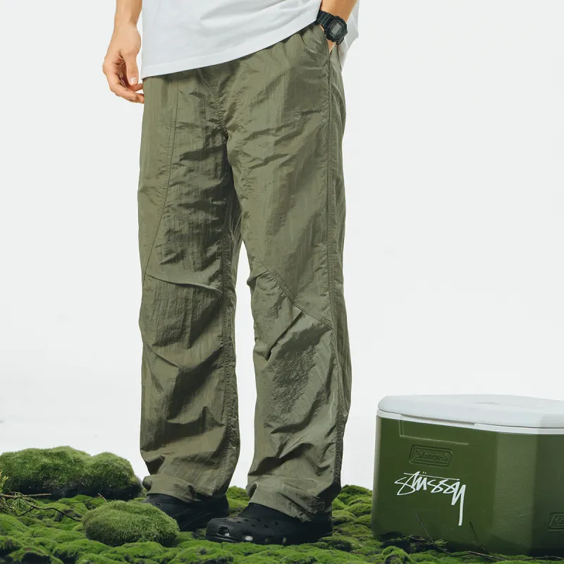714STREET Outdoor Collection Casual Pants Unisex-7