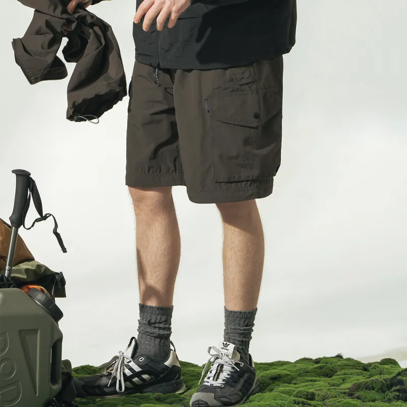 714STREET Outdoor Collection Cargo Pants Unisex-37
