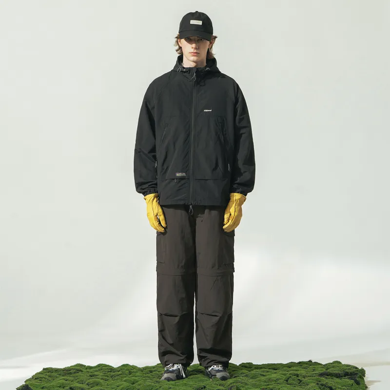714STREET Outdoor Collection Cargo Pants Unisex-40
