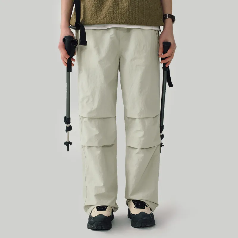 714STREET Casual Pants Unisex-13