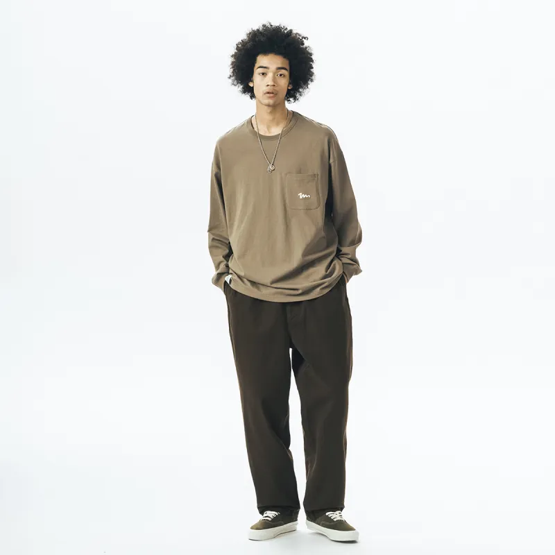 714STREET Casual Pants Unisex-2