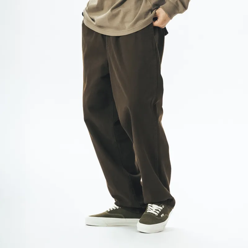 714STREET Casual Pants Unisex-3