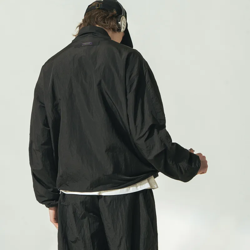 714STREET Jackets & Coats Unisex-4