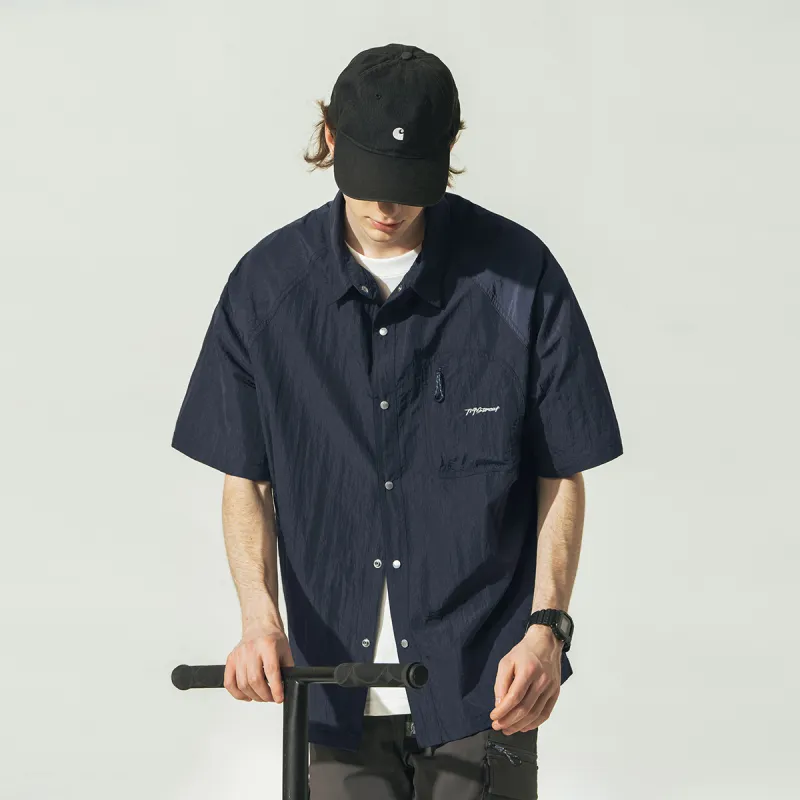 714STREET Outdoor Collection Shirt Unisex-32