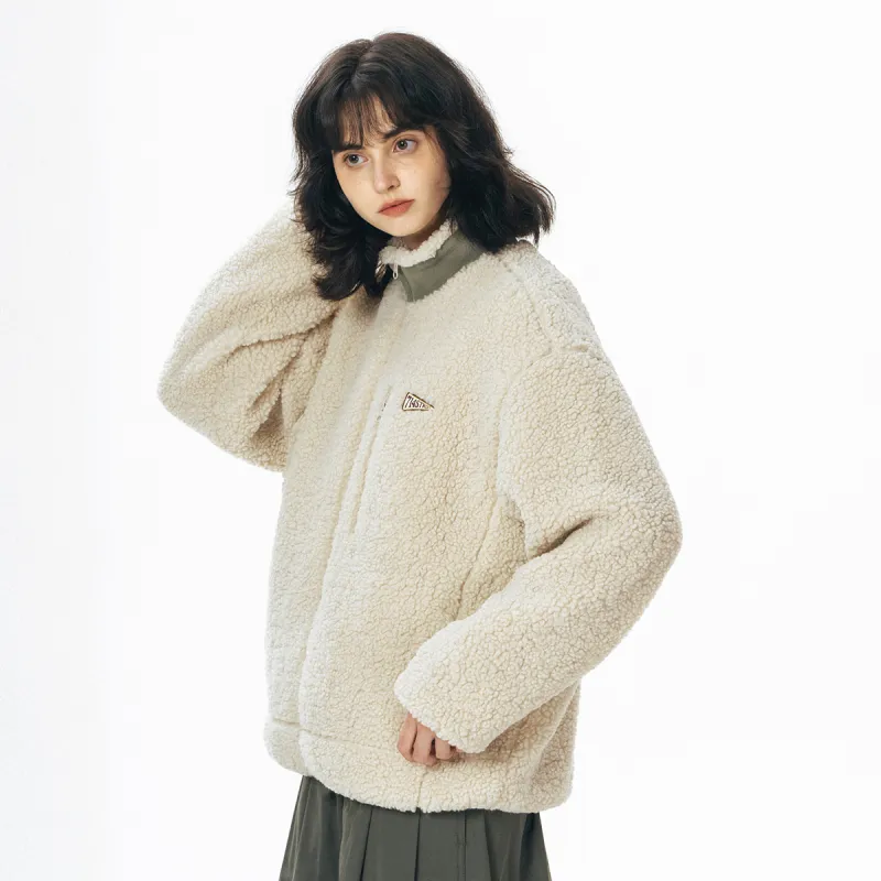 714STREET Jackets Unisex-14