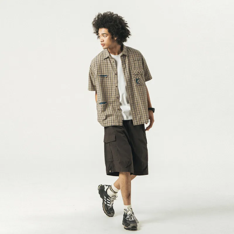 714STREET Shirts Unisex-16