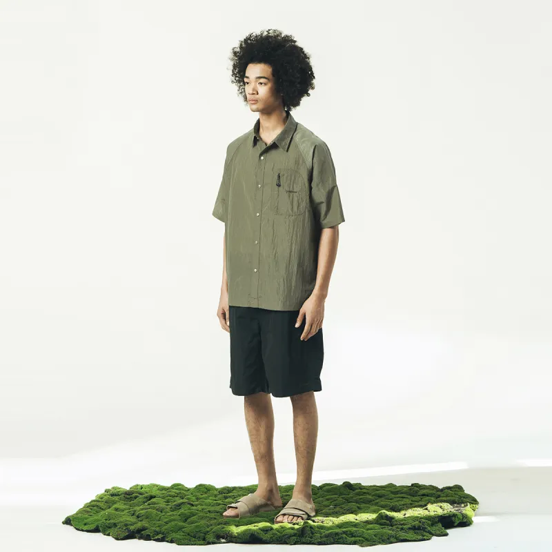 714STREET Outdoor Collection Shirt Unisex-15