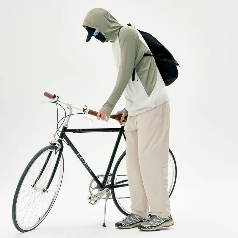 714STREET Outdoor Collection Sun Protection Clothing Unisex-5