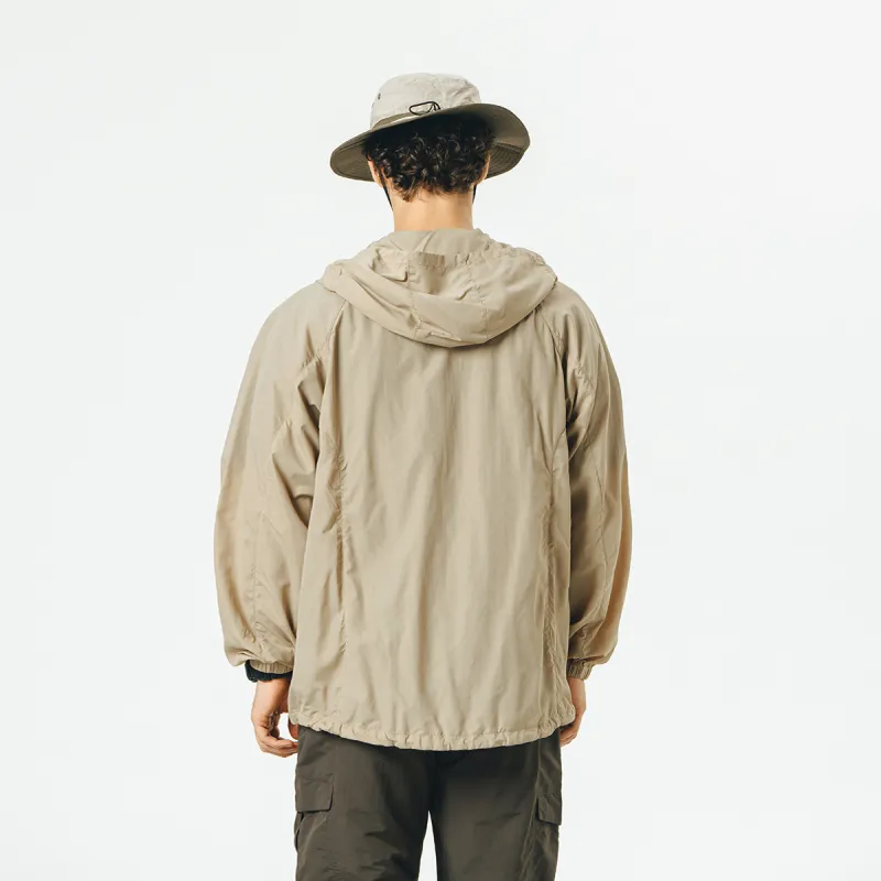 714STREET Outdoor Collection Sun Protection Clothing Unisex-9