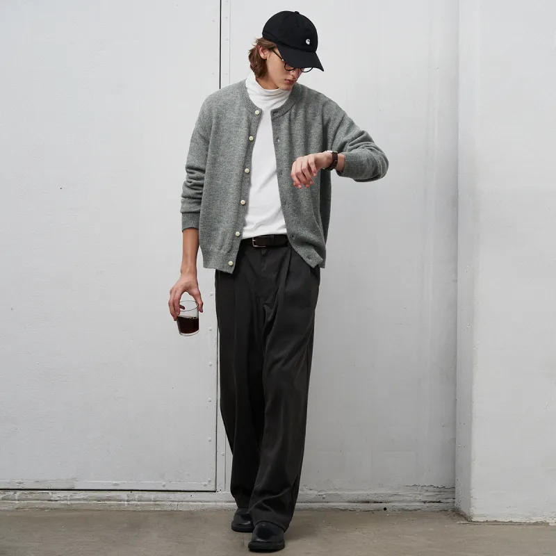 714STREET Sweaters Unisex-14