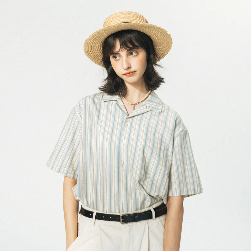 714STREET Shirts Unisex-11