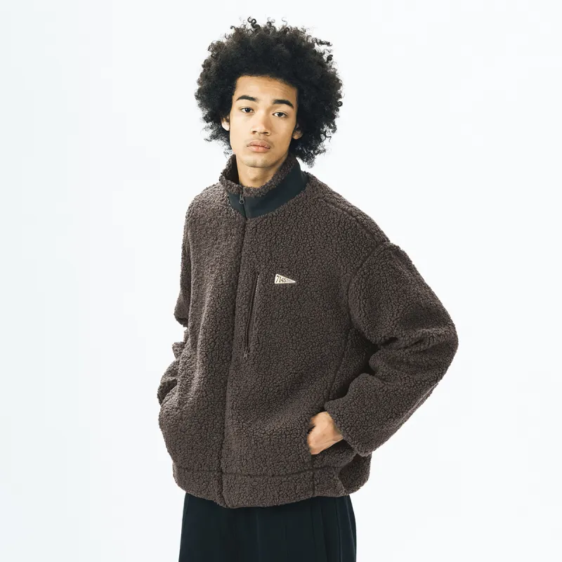 714STREET Jackets Unisex-9