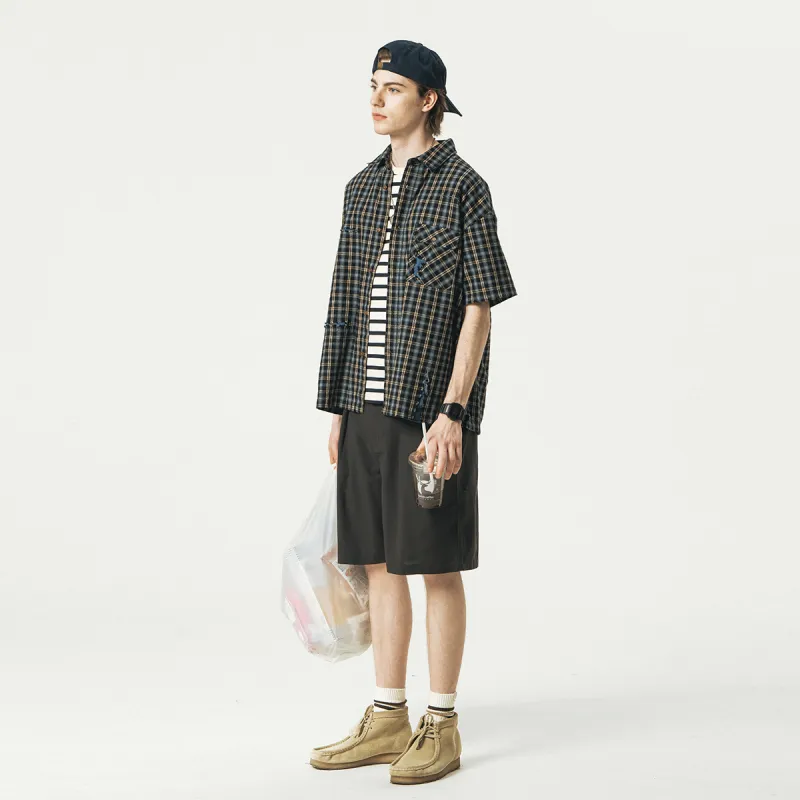714STREET Shirts Unisex-4