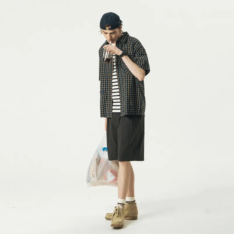 714STREET Shirts Unisex-6