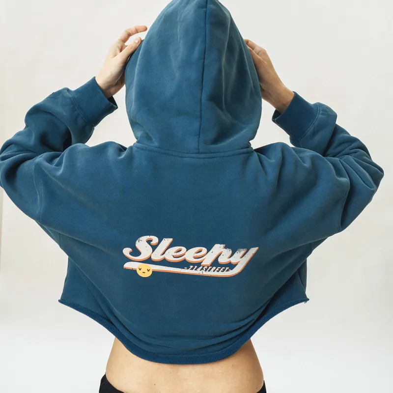 714STREET Sweatshirts Women's-9