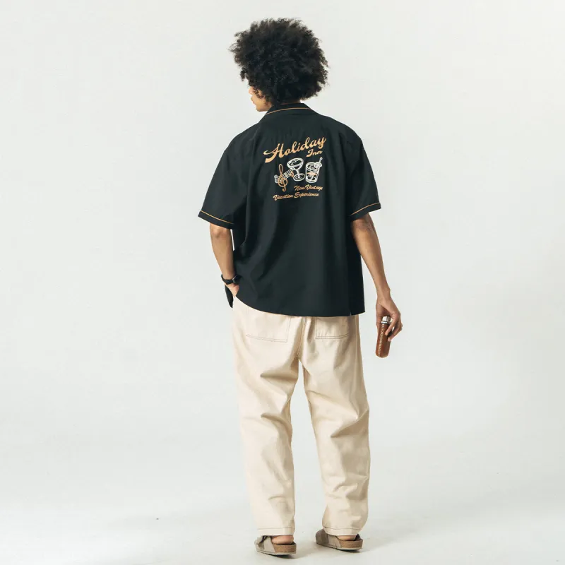 714STREET Shirts Unisex-1