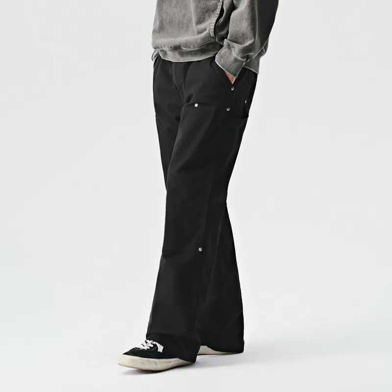 714STREET Cargo Pants Unisex-40