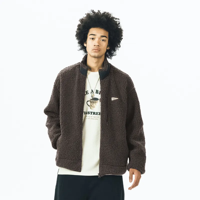714STREET Jackets Unisex-8