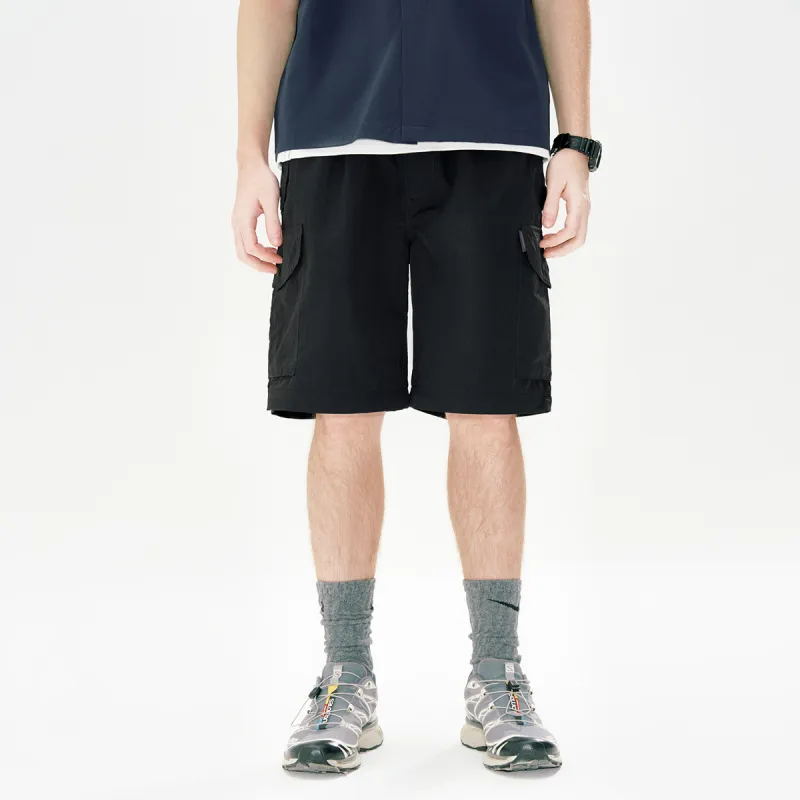 714STREET Outdoor Collection Cargo Pants Unisex-8