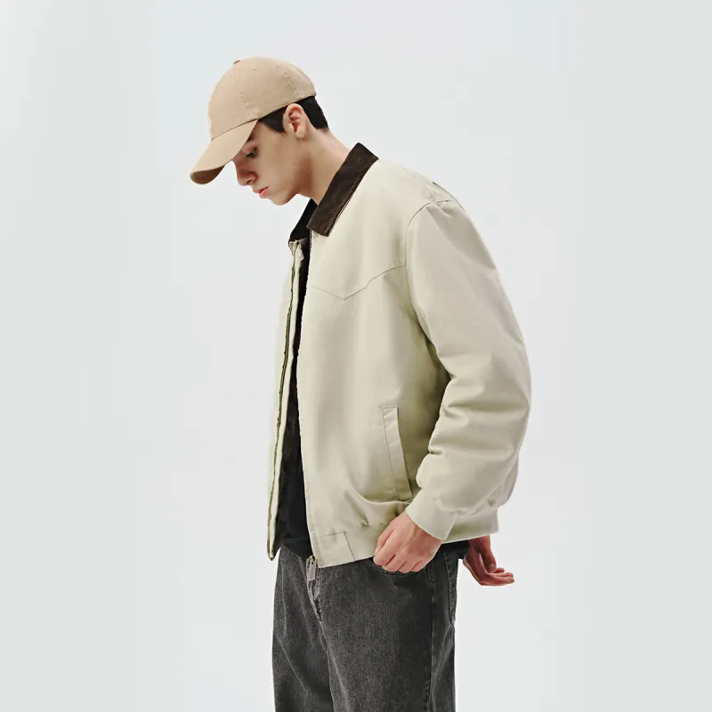 714STREET Jackets Unisex-32