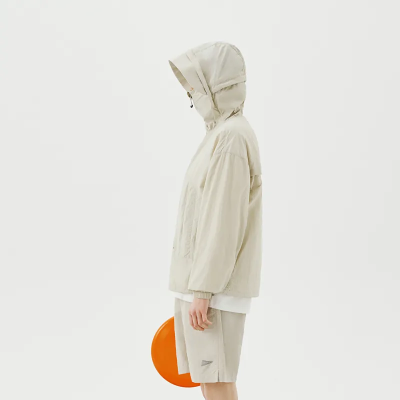 714STREET Outdoor Collection Sun Protection Clothing Unisex-10